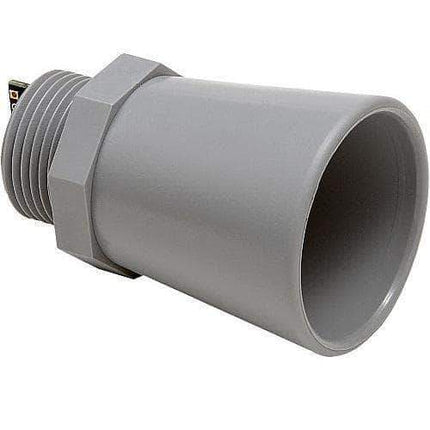 MaxBotix Ultrasonic Sensor 3/4" NPS WR Housing (or specify others) / Default Config / No Cable MB7569 SCXL-MaxSonar-WRM MaxBotix Ultrasonic Sensor