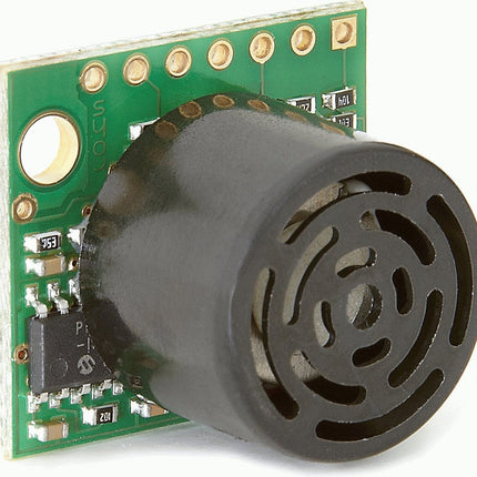 MaxBotix Ultrasonic Sensor MB1000 LV-MaxSonar-EZ0 MaxBotix Ultrasonic Sensor