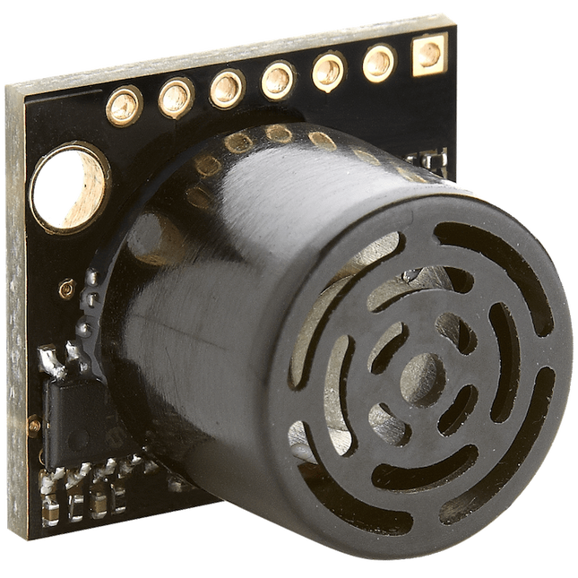 MaxBotix Ultrasonic Sensor MB1043 HRLV-MaxSonar-EZ4 MaxBotix Ultrasonic Sensor