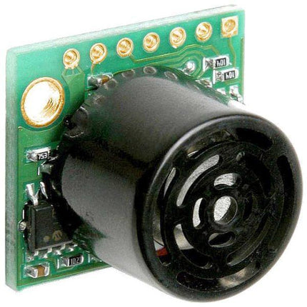 MB8450 MaxBotix Ultrasonic Car Detection Sensor - IOT Store Australia Internet of Things, Sensor, Gateway