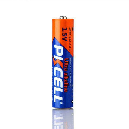 MikroElektronika Battery Ultra Alkaline AAA Battery