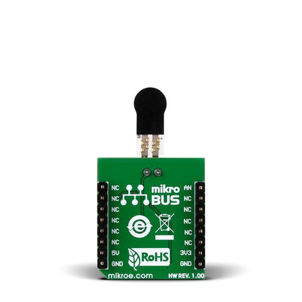 MikroElektronika Click Sensors Force Click - MikroElektronika Force Sensing