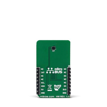 MikroElektronika Click Sensors IR Sense 2 click - MikroElektronika Short Range Infrared Sensing
