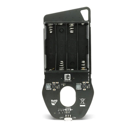 MikroElektronika Hexiwear Hexiwear Battery Pack - MikroElektronika IoT and Wearables Development Platform