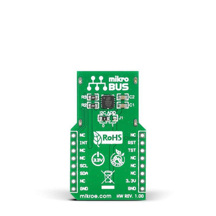 MikroElektronika Joystick Joystick click - MikroElektronika Smart Navigation Key