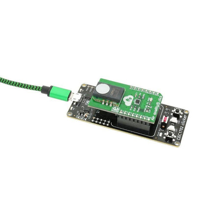 MikroElektronika MikroE Dev Boards CEC1702 Clicker - MikroElektronika Compact Development Board