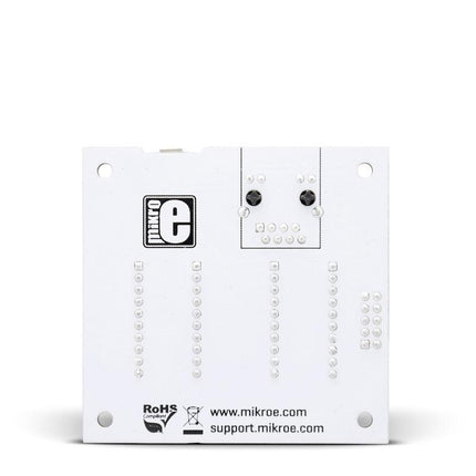 MikroElektronika Smart Displays mikromedia HMI Breakout Board