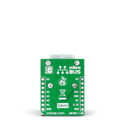 MikroElektronika Thermocouple THERMO click - MikroElektronika Thermocouple-to-Digital Converter