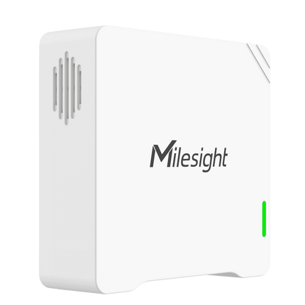 Milesight IOT (Ursalink) LoRaWAN Milesight AM103 LoRaWAN Indoor Ambience Monitoring Sensor