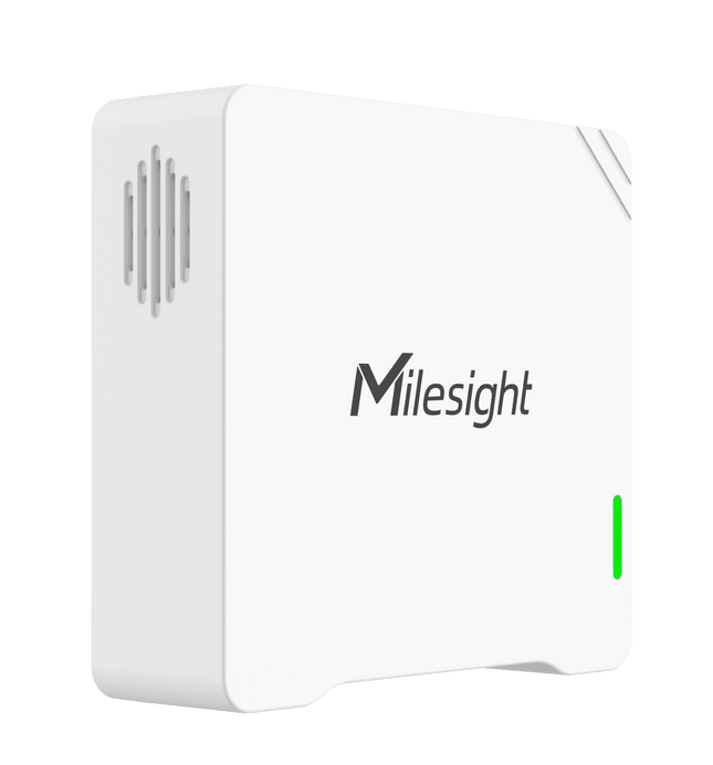 Milesight IOT (Ursalink) LoRaWAN Milesight AM103 LoRaWAN Indoor Ambience Monitoring Sensor
