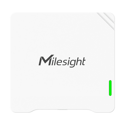 Milesight IOT (Ursalink) LoRaWAN Milesight AM103 LoRaWAN Indoor Ambience Monitoring Sensor