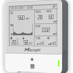 AM308 IAQ LoRaWAN Multi Ambience Monitoring Sensor