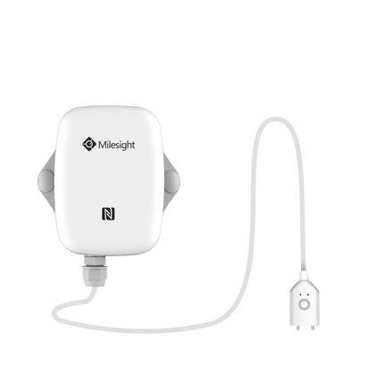 Milesight IOT (Ursalink) LoRaWAN Milesight EM300-SLD LoRaWAN Spot Leak Detection Sensor