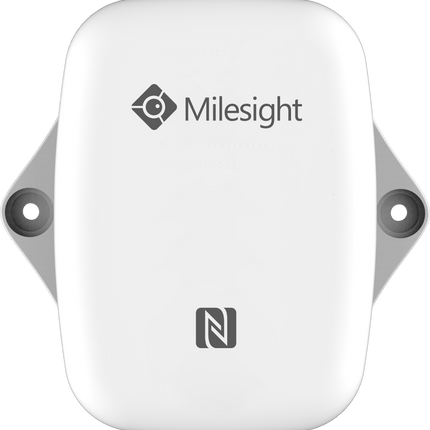 Milesight IOT (Ursalink) LoRaWAN Milesight EM300-TH LoRaWAN Temperature & Humidity Sensor