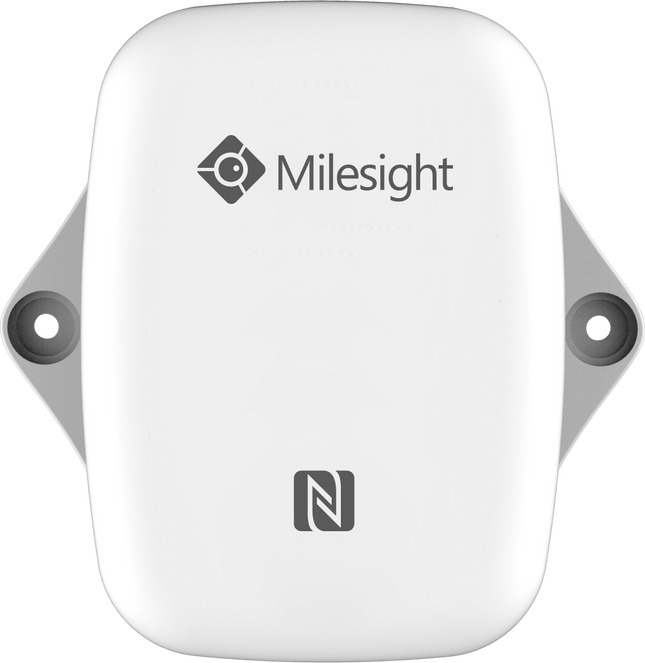 Milesight IOT (Ursalink) LoRaWAN Milesight EM300-TH LoRaWAN Temperature & Humidity Sensor