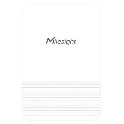 Milesight IOT (Ursalink) LoRaWAN Milesight EM320-TH LoRaWAN waterproof Temperature & Humidity Sensor
