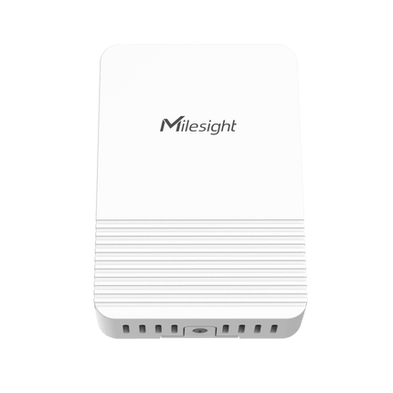 Milesight IOT (Ursalink) LoRaWAN Milesight EM320-TH LoRaWAN waterproof Temperature & Humidity Sensor