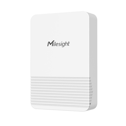 Milesight IOT (Ursalink) LoRaWAN Milesight EM320-TH LoRaWAN waterproof Temperature & Humidity Sensor