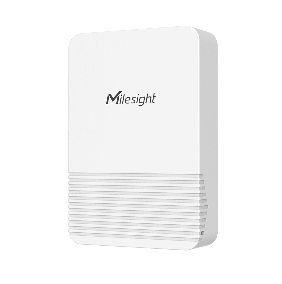 Th Sensor Milesight EM320-TH LoRaWAN waterproof Temperature & Humidity Sensor ...