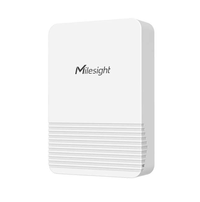 Milesight IOT (Ursalink) LoRaWAN Milesight EM320-TH LoRaWAN waterproof Temperature & Humidity Sensor