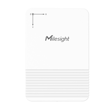 Milesight IOT (Ursalink) LoRaWAN Milesight EM320-TILT LoRaWAN Tilt Sensor