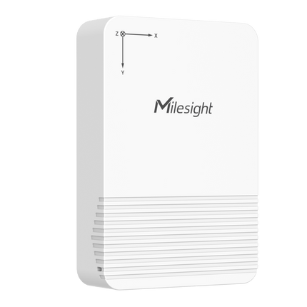 Milesight IOT (Ursalink) LoRaWAN Milesight EM320-TILT LoRaWAN Tilt Sensor
