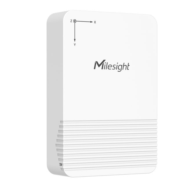Milesight IOT (Ursalink) LoRaWAN Milesight EM320-TILT LoRaWAN Tilt Sensor