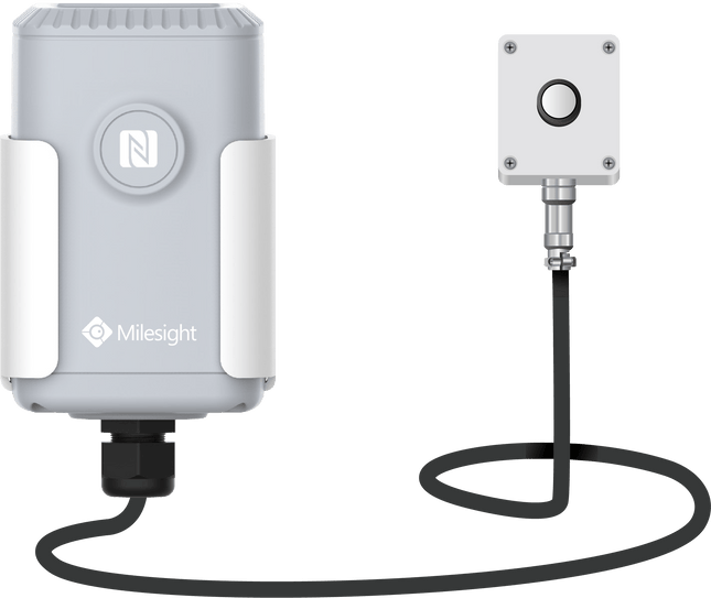 Milesight IOT (Ursalink) LoRaWAN Milesight EM500-LGT Ambient Light Intensity Sensor