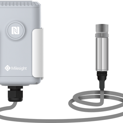 Milesight IOT (Ursalink) LoRaWAN Milesight EM500-PP LoRaWAN Pipe Pressure Sensor