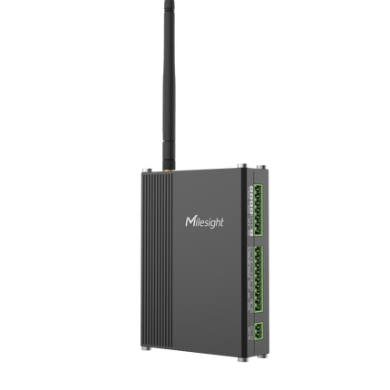 Milesight IOT (Ursalink) LoRaWAN Milesight UC300 Industrial IoT Controller LoRaWAN/Cellular