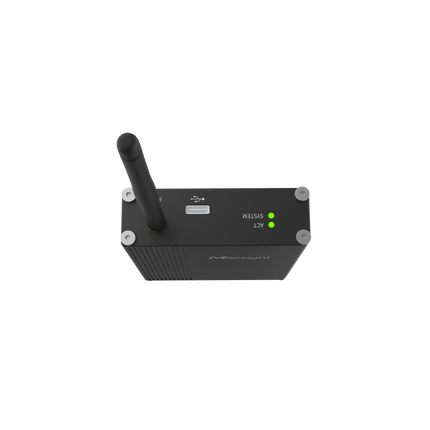 Milesight IOT (Ursalink) LoRaWAN Milesight UC300 Industrial IoT Controller LoRaWAN/Cellular