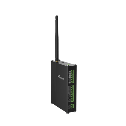 Milesight IOT (Ursalink) LoRaWAN Milesight UC300 Industrial IoT Controller LoRaWAN/Cellular