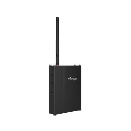 Milesight IOT (Ursalink) LoRaWAN Milesight UC300 Industrial IoT Controller LoRaWAN/Cellular