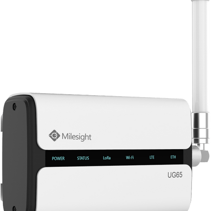 Milesight IOT (Ursalink) LoRaWAN Milesight UG65 Helium Hotspot HNT Miner AU915 AS923