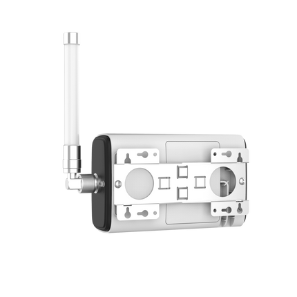 Milesight IOT (Ursalink) LoRaWAN Milesight UG65 Indoor LoRaWAN Gateway, 8-CH WiFi GPS POE