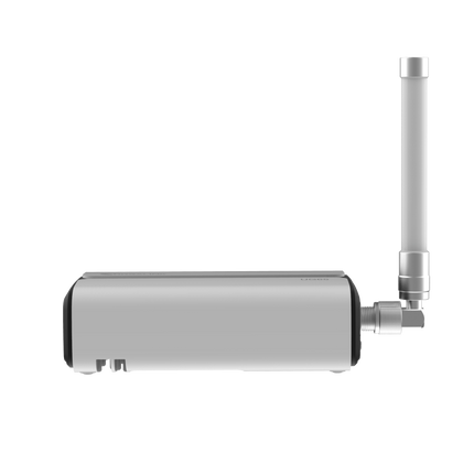 Milesight IOT (Ursalink) LoRaWAN Milesight UG65 Indoor LoRaWAN Gateway, 8-CH WiFi GPS POE