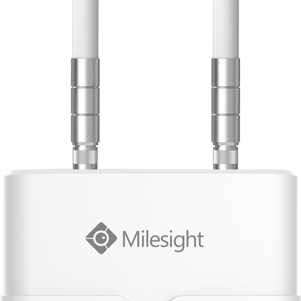 Milesight IOT (Ursalink) LoRaWAN Milesight UG67 Outdoor LoRaWAN Gateway, 8-CH WiFi GPS POE