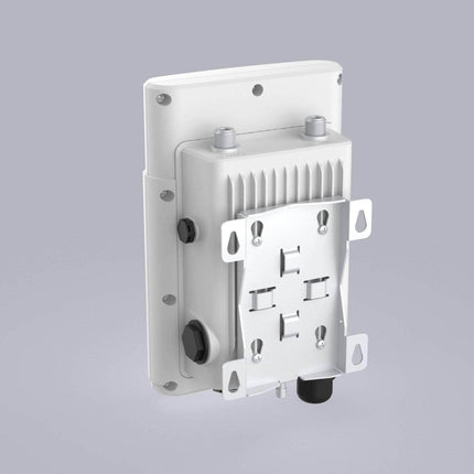 Milesight IOT (Ursalink) LoRaWAN Milesight UG67 Outdoor LoRaWAN Gateway, 8-CH WiFi GPS POE