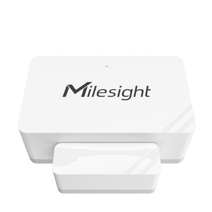Milesight IOT (Ursalink) LoRaWAN Milesight WS301 Smart LoRaWAN Magnetic Contact Switch