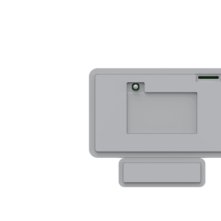 Milesight IOT (Ursalink) LoRaWAN Milesight WS301 Smart LoRaWAN Magnetic Contact Switch