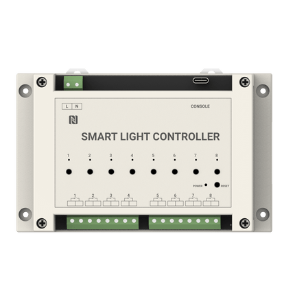 Milesight IOT (Ursalink) LoRaWAN Milesight WS558 LoRaWAN Smart Light Controller