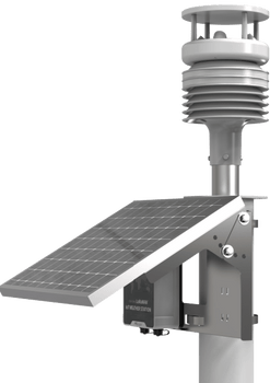 Milesight Industrial IoT Solutions LoRaWAN Sensors Gateway AIoT – IOT Store
