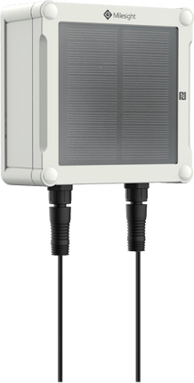 Milesight IOT (Ursalink) LoRaWAN UC51X LoRaWAN Wireless Solenoid Valve Controller