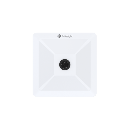 Milesight IOT (Ursalink) LoRaWAN VS121 AI Workplace LoRaWAN Sensor People/Object Detection