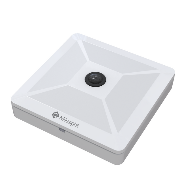 Milesight IOT (Ursalink) LoRaWAN VS121 AI Workplace LoRaWAN Sensor People/Object Detection