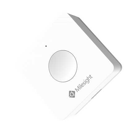 Milesight IOT (Ursalink) LoRaWAN WS101 LoRaWAN Smart Button