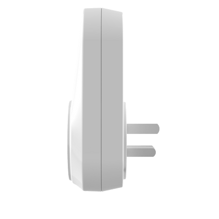 Milesight IOT (Ursalink) LoRaWAN WS523-10A-AU LoRaWAN Smart Portable Socket