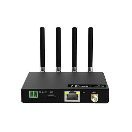 Milesight IOT (Ursalink) Modem-Router Milesight UF31 5G Dongle Modem