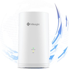 Milesight IOT (Ursalink) Modem-Router Milesight UF51 5G Ultra Fast Cellular Router
