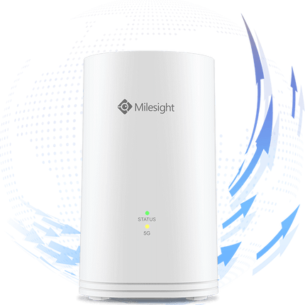 Milesight IOT (Ursalink) Modem-Router Milesight UF51 5G Ultra Fast Cellular Router